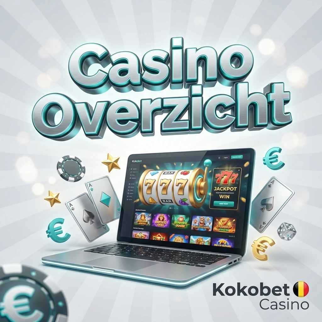 Casino Overzicht